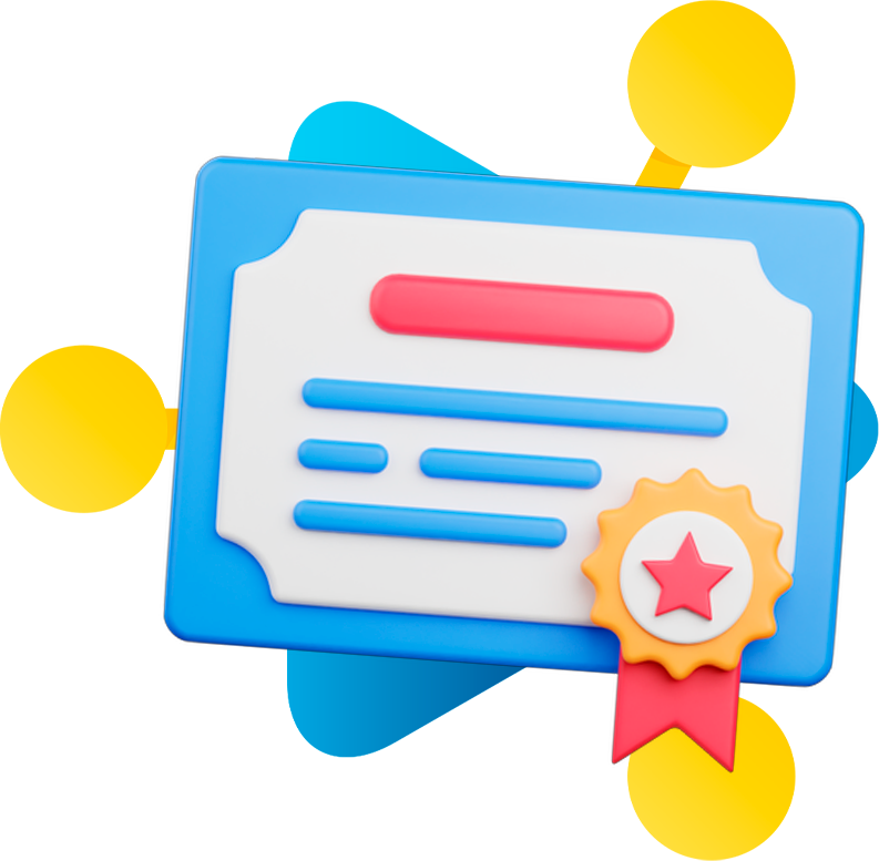 Certificado Reconhecido